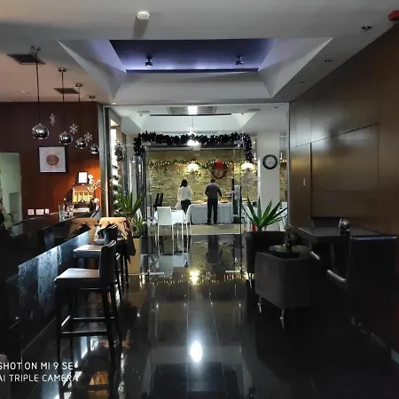 Hotell Dolce International 4*