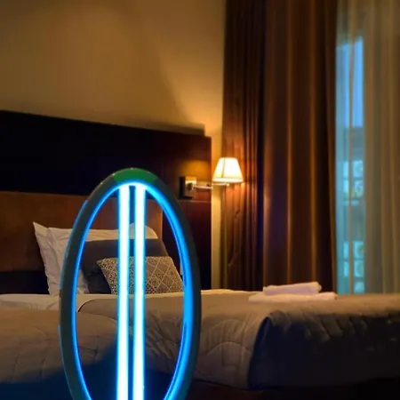Dolce International 4* Skopje