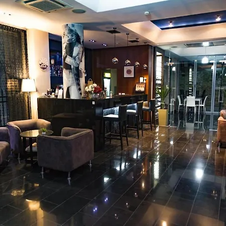 Hotell Dolce International