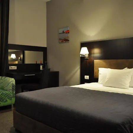 Hotell Dolce International