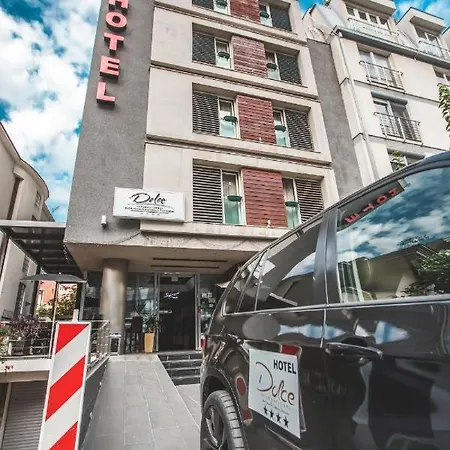 Dolce International Skopje